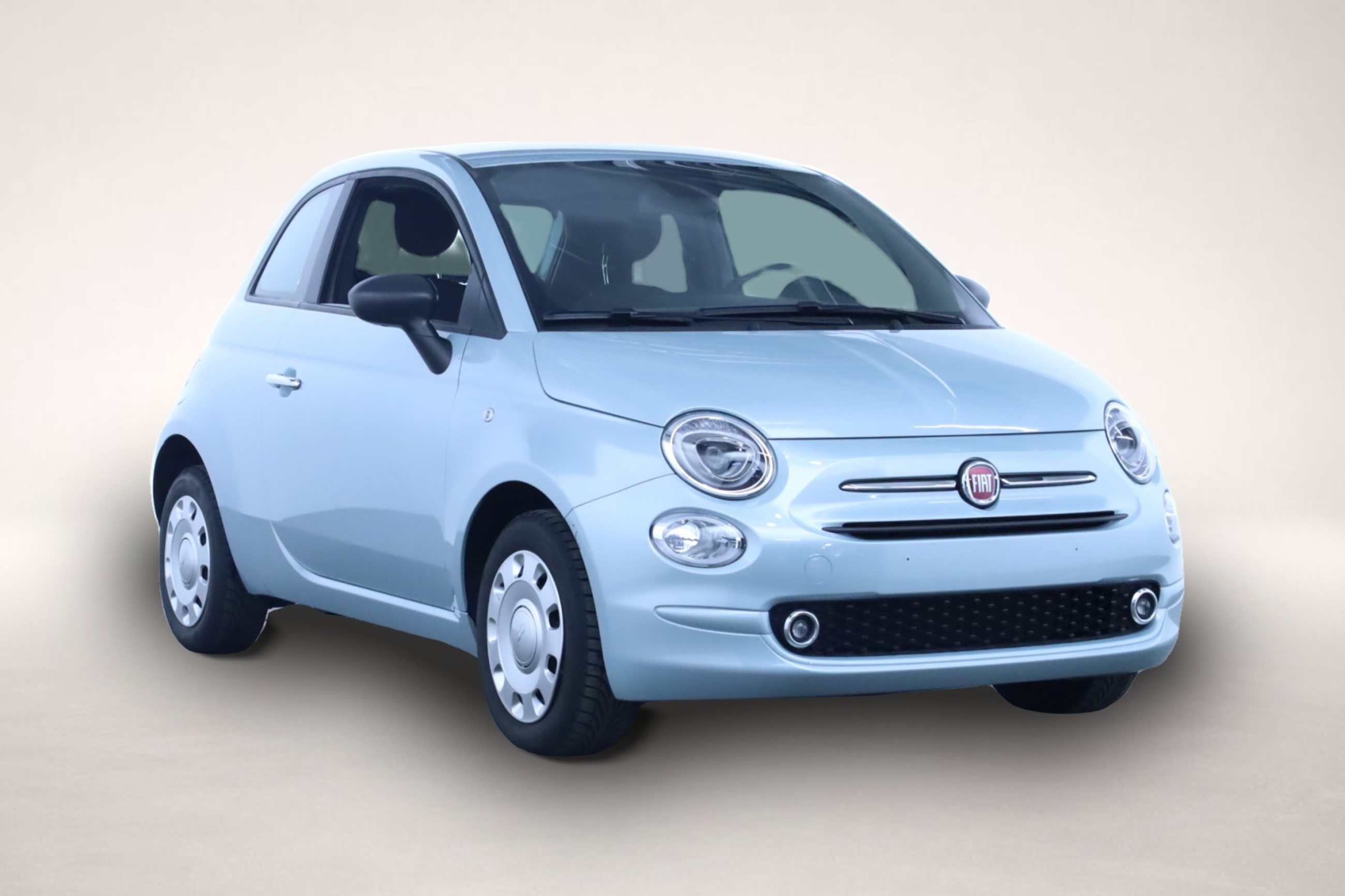 Fiat 500 (10/2023, Benzin)