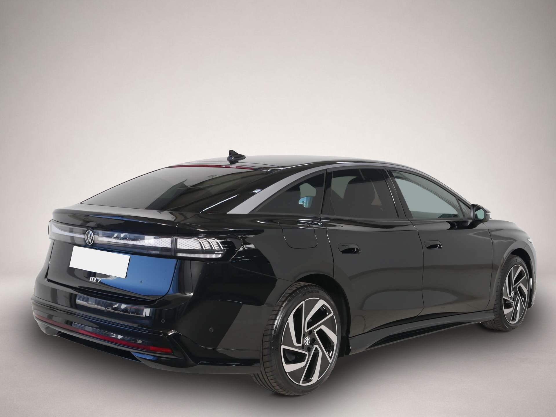 Volkswagen ID.7 (09/2025, ELECTRIC)