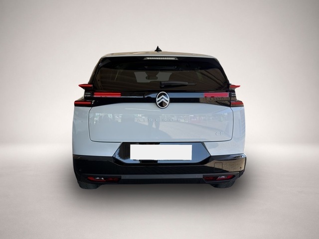 Citroen C5 Aircross (04/2026, Benzin)