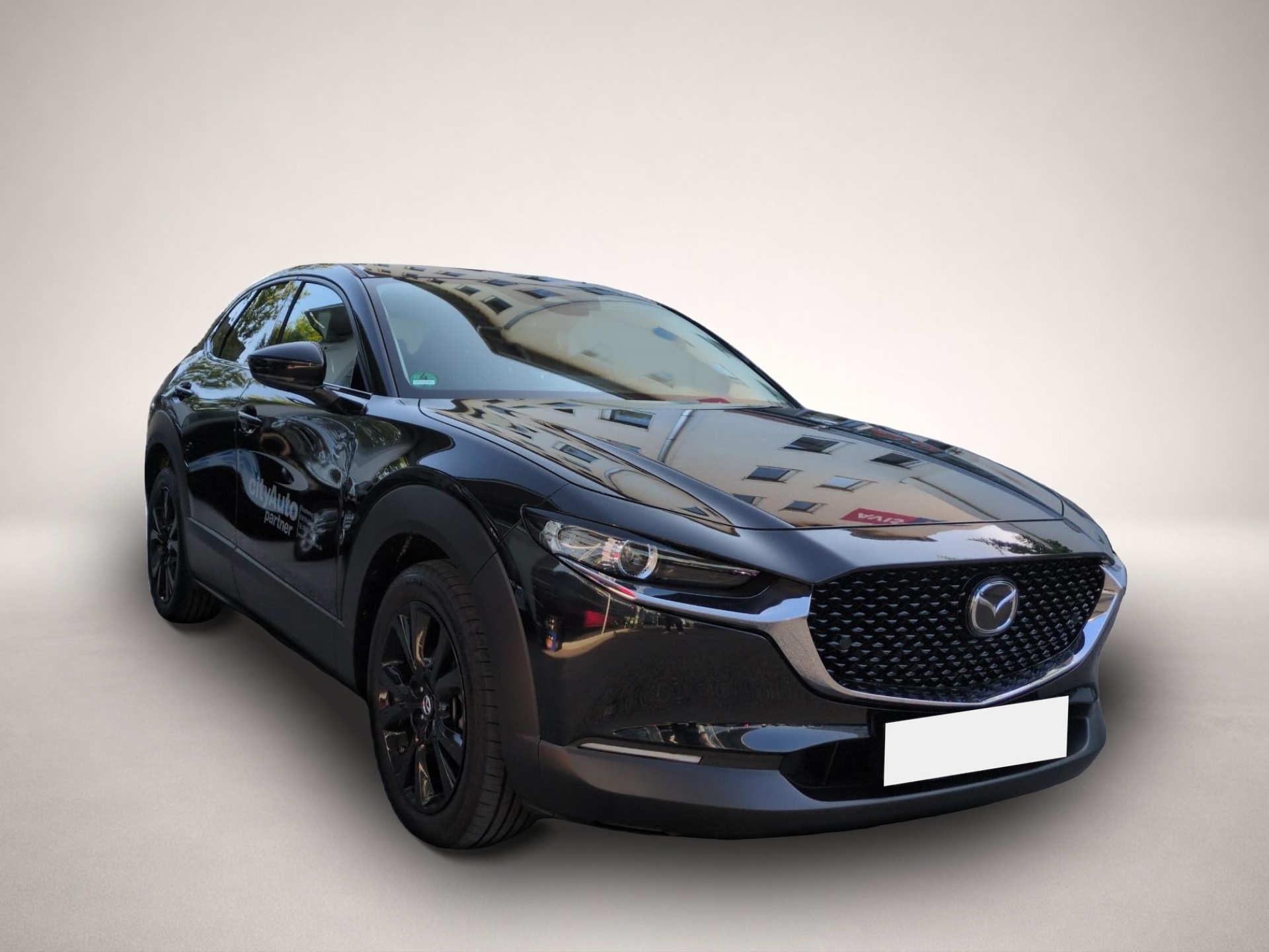 Mazda CX-30 (04/2026, Benzin)