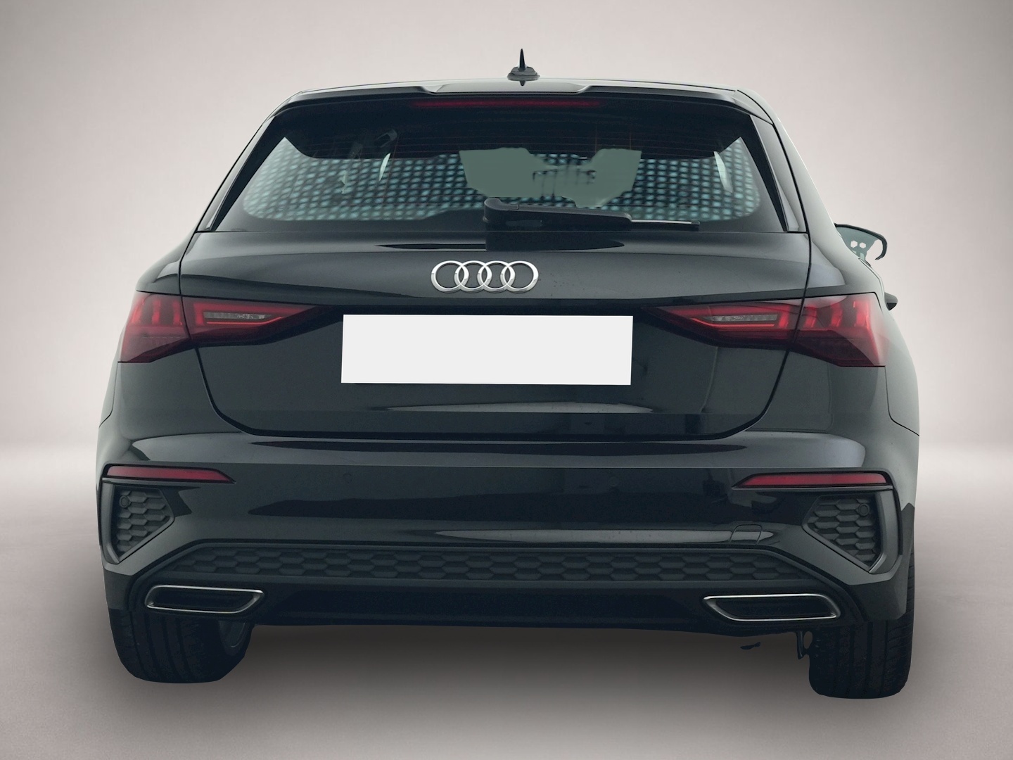 Audi A3 (03/2023, Benzin)
