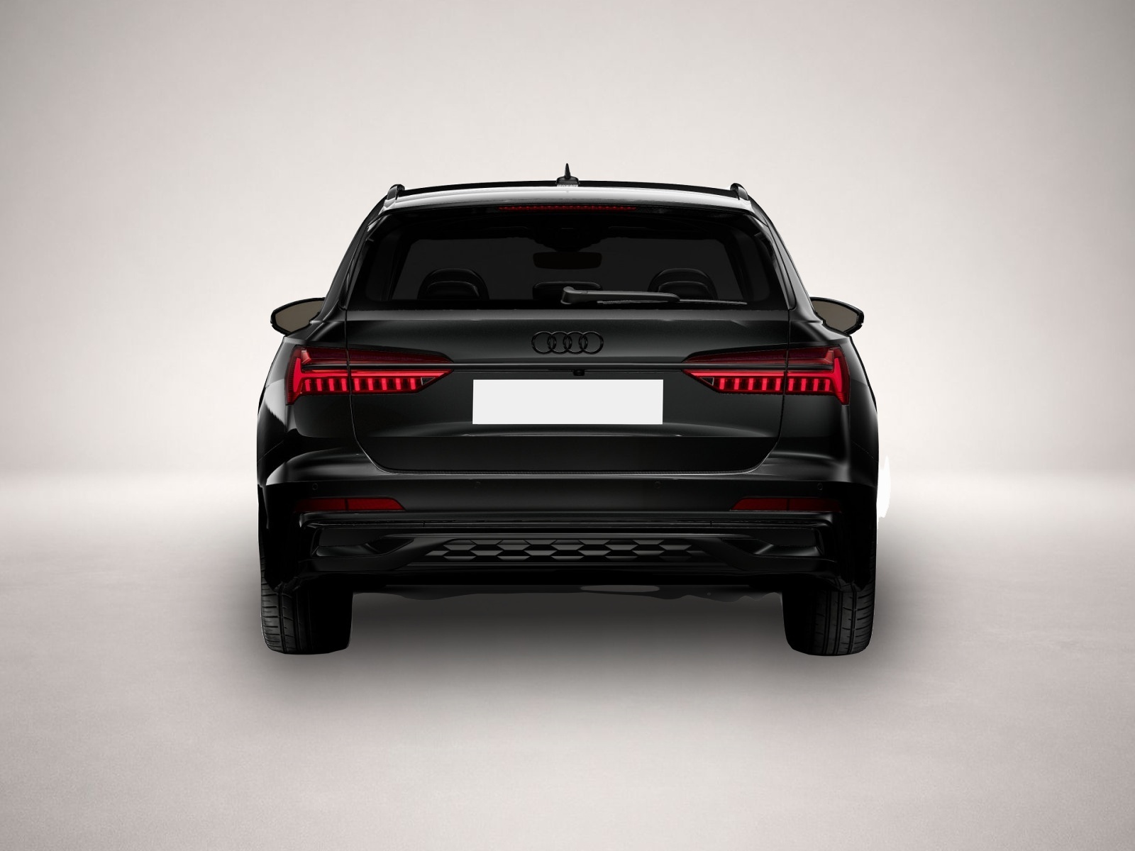 Audi A6 (12/2024, Diesel)