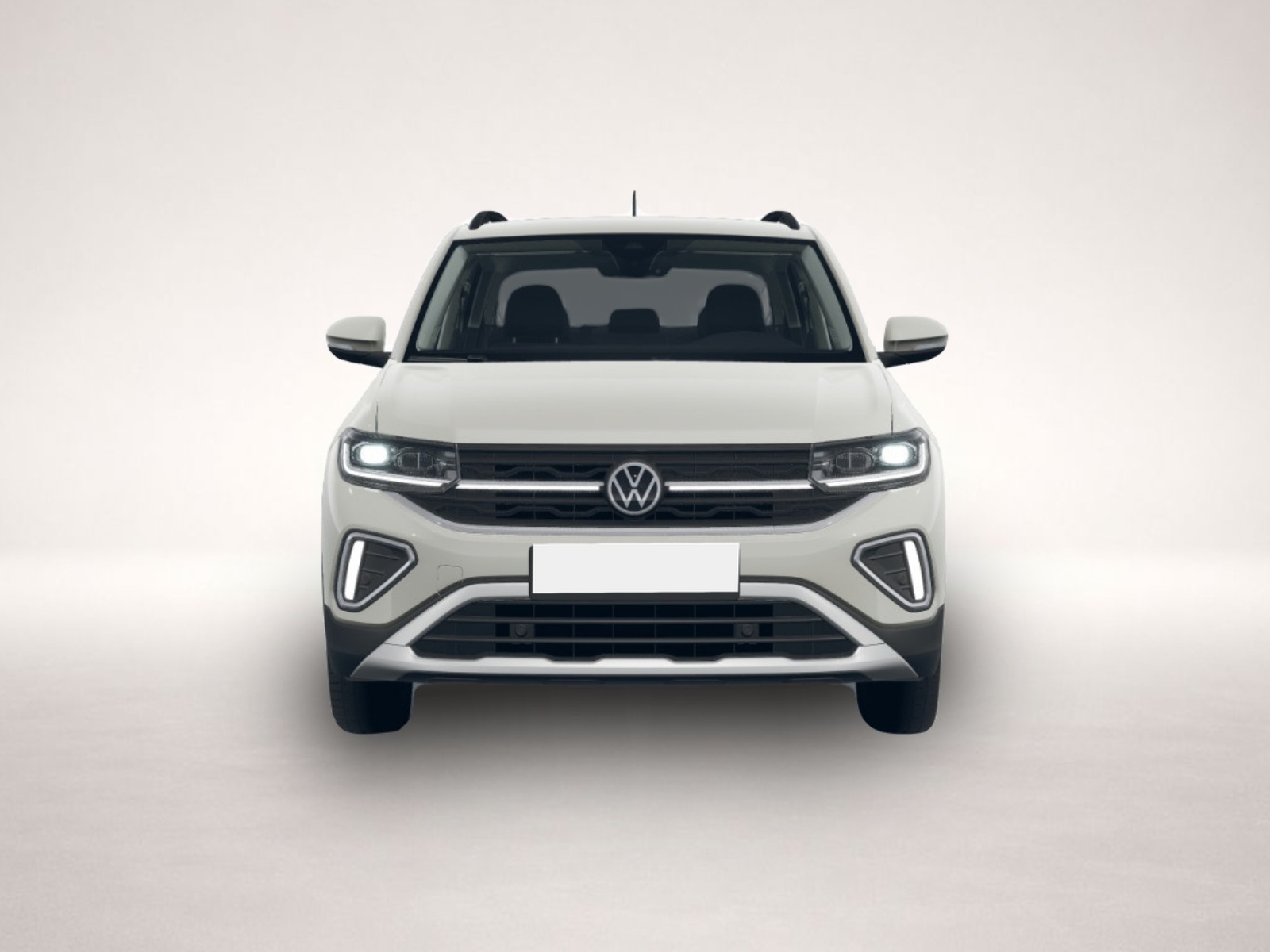 Volkswagen T-Cross (03/2025, Benzin)