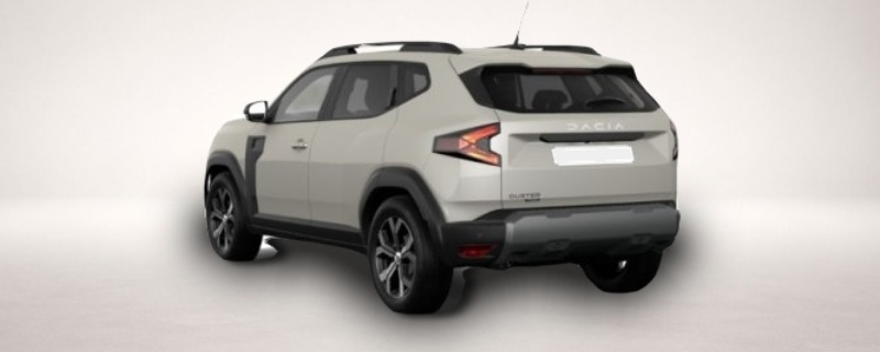 Dacia Duster, Bild 3 von 5