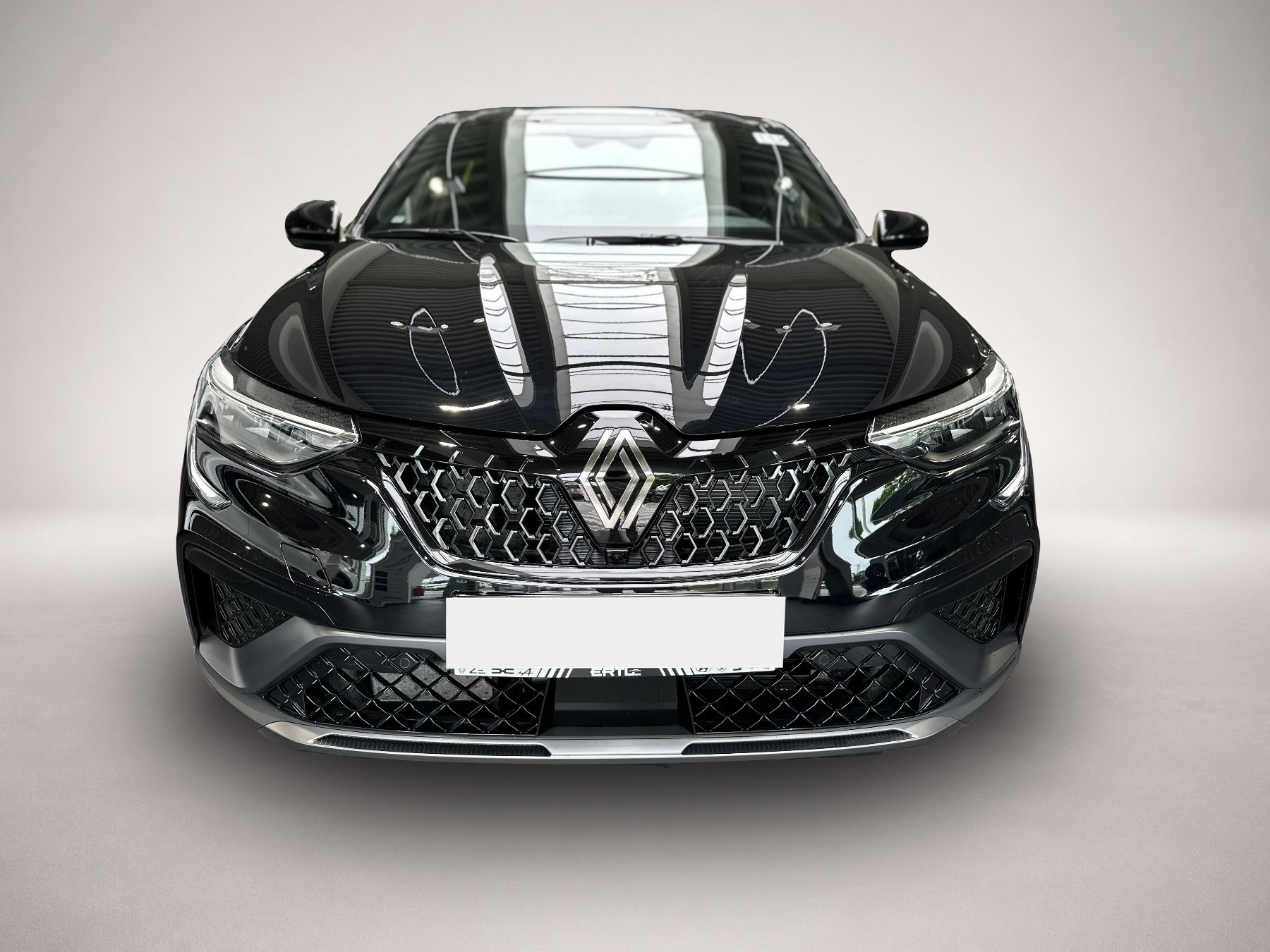Renault Arkana (08/2025, Hybrid (Benzin/Elektro))