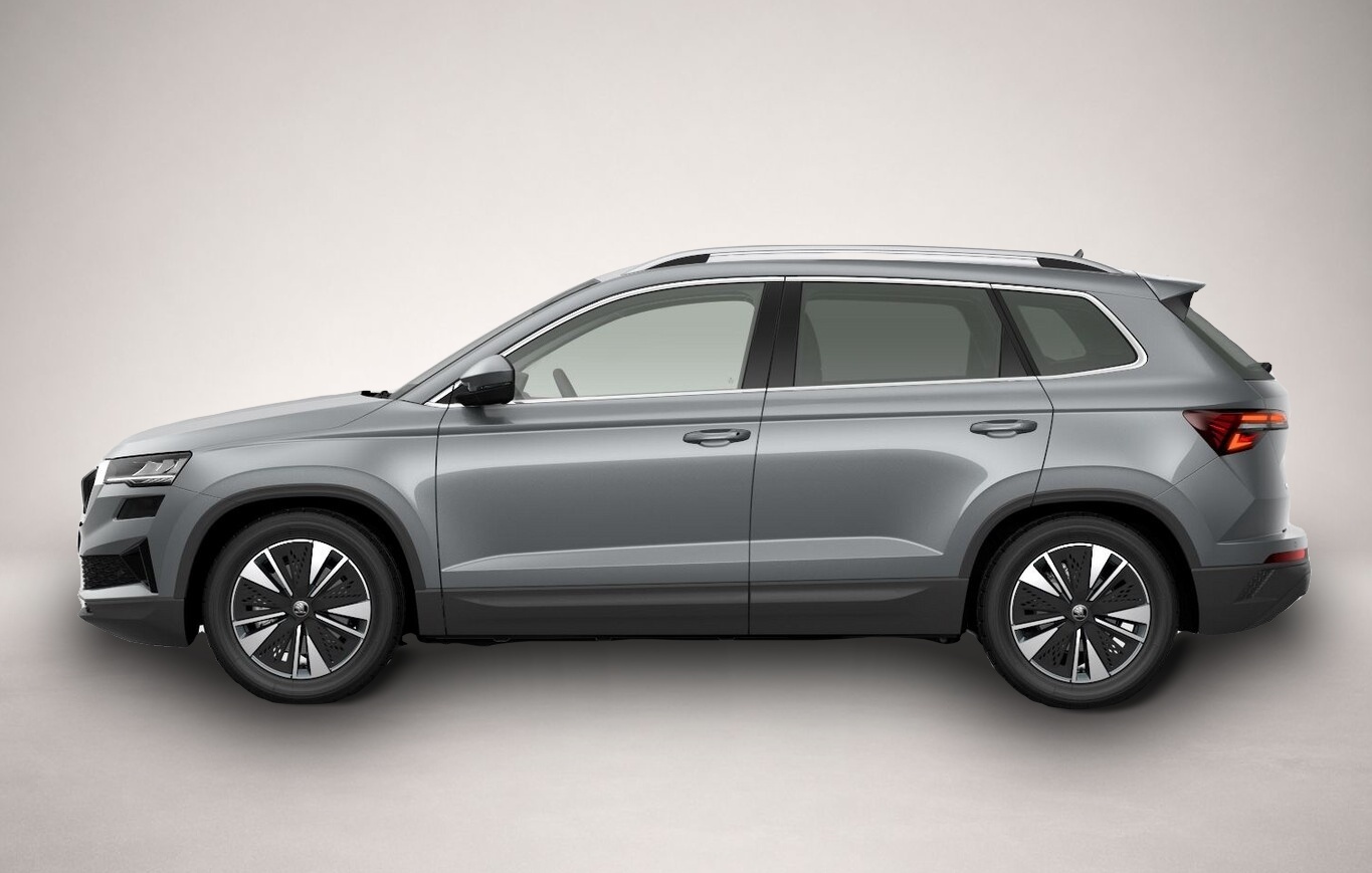 Skoda Karoq (06/2026, Benzin)