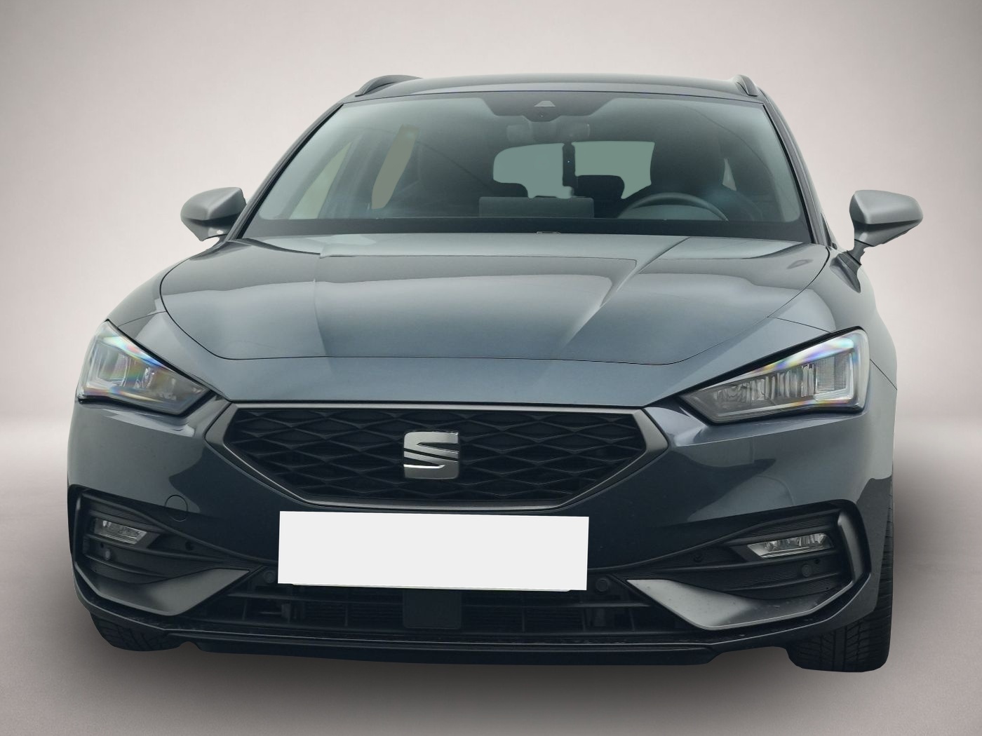Seat Leon (09/2025, Benzin)