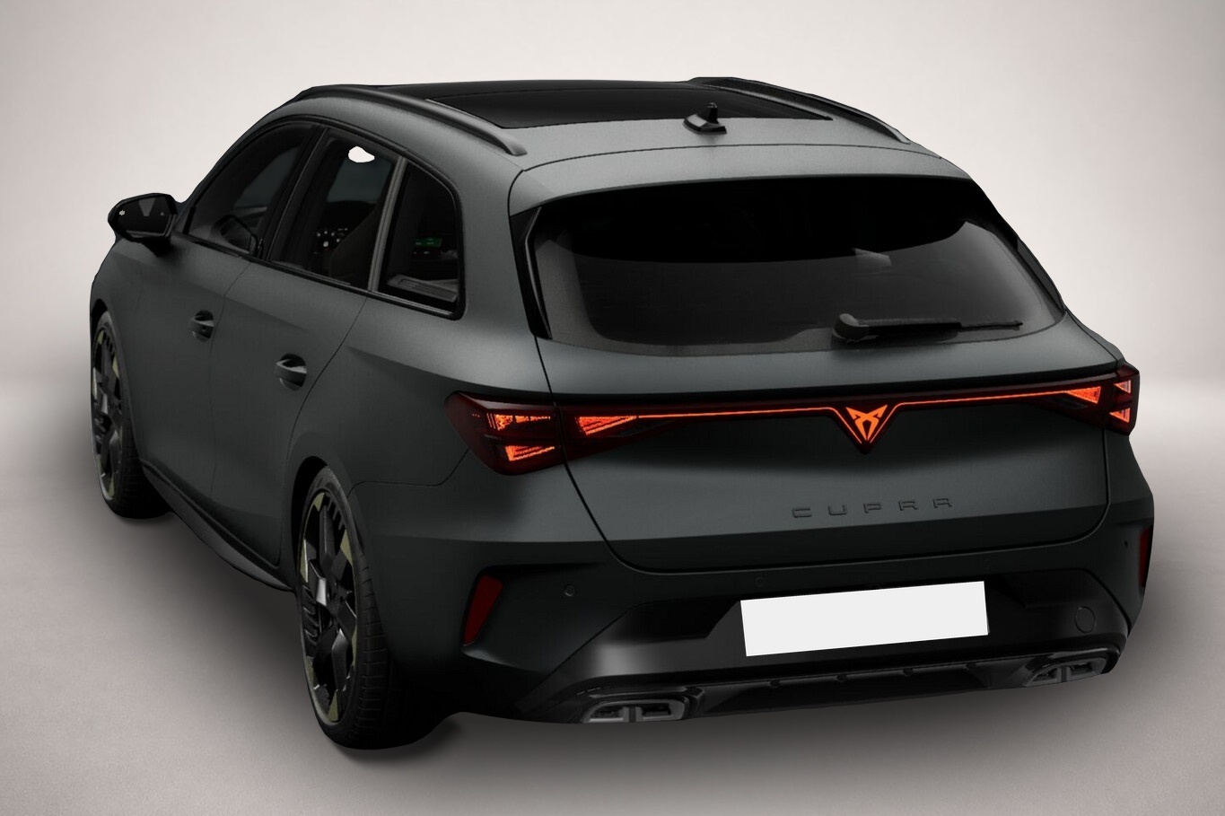 Cupra Leon (06/2026, Benzin)
