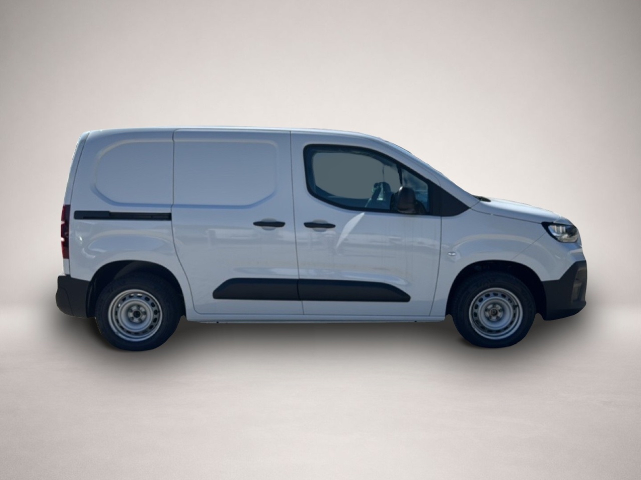 Fiat Doblo (04/2026, Diesel)