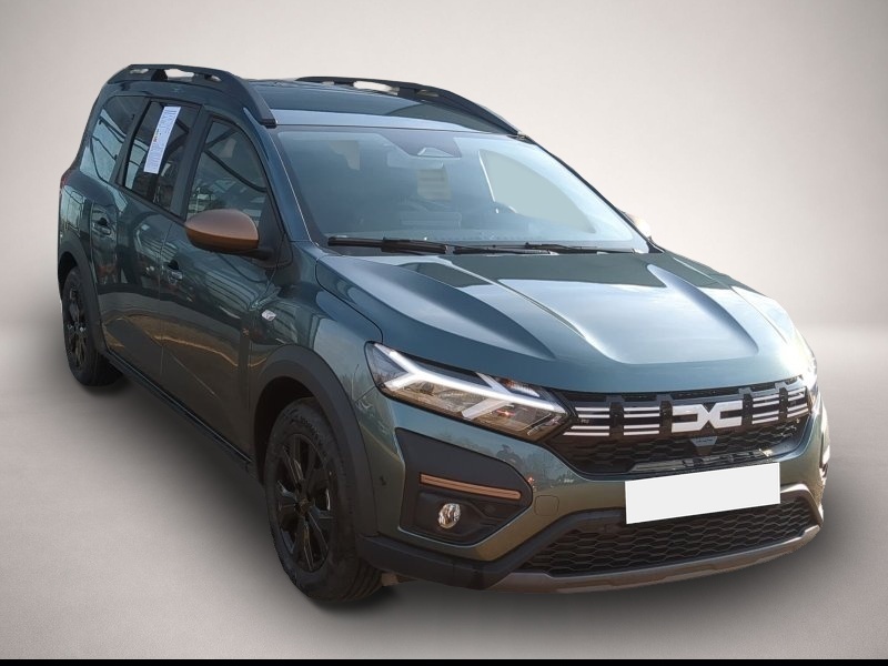 Dacia Jogger (09/2025, Hybrid (Benzin/Elektro))