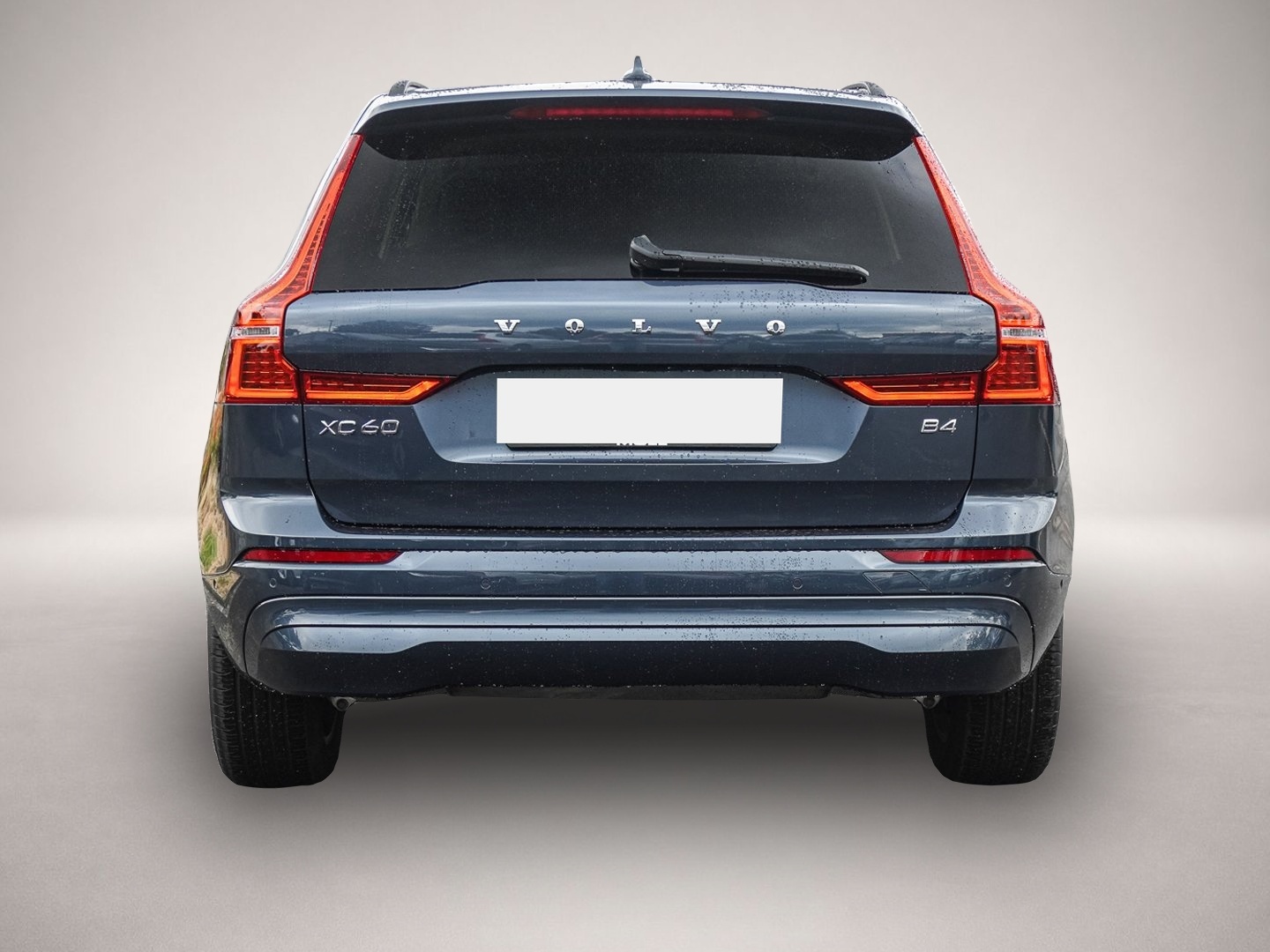 Volvo XC60 (07/2022, )