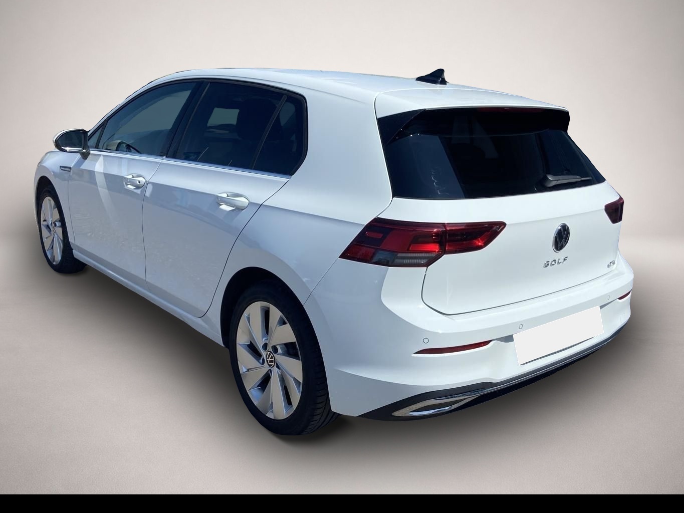 Volkswagen Golf (03/2024, )