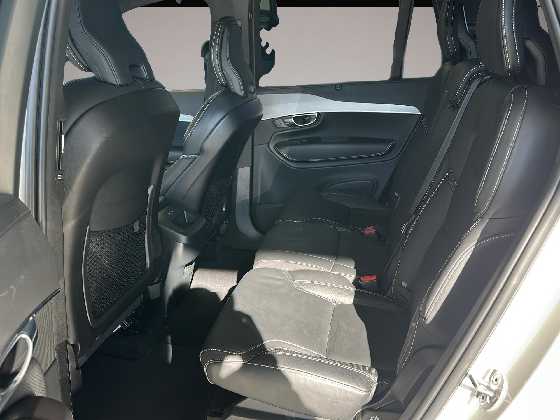 Volvo XC90 (01/2023, Diesel)