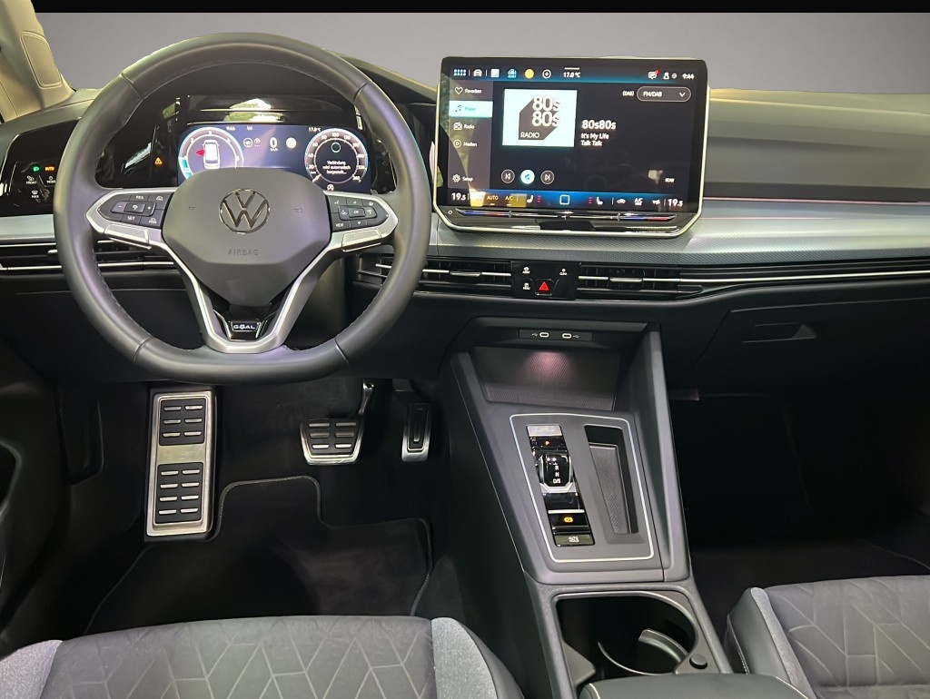 Volkswagen Golf (11/2025, Diesel)