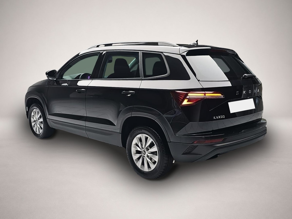 Skoda Karoq, Bild 3 von 4