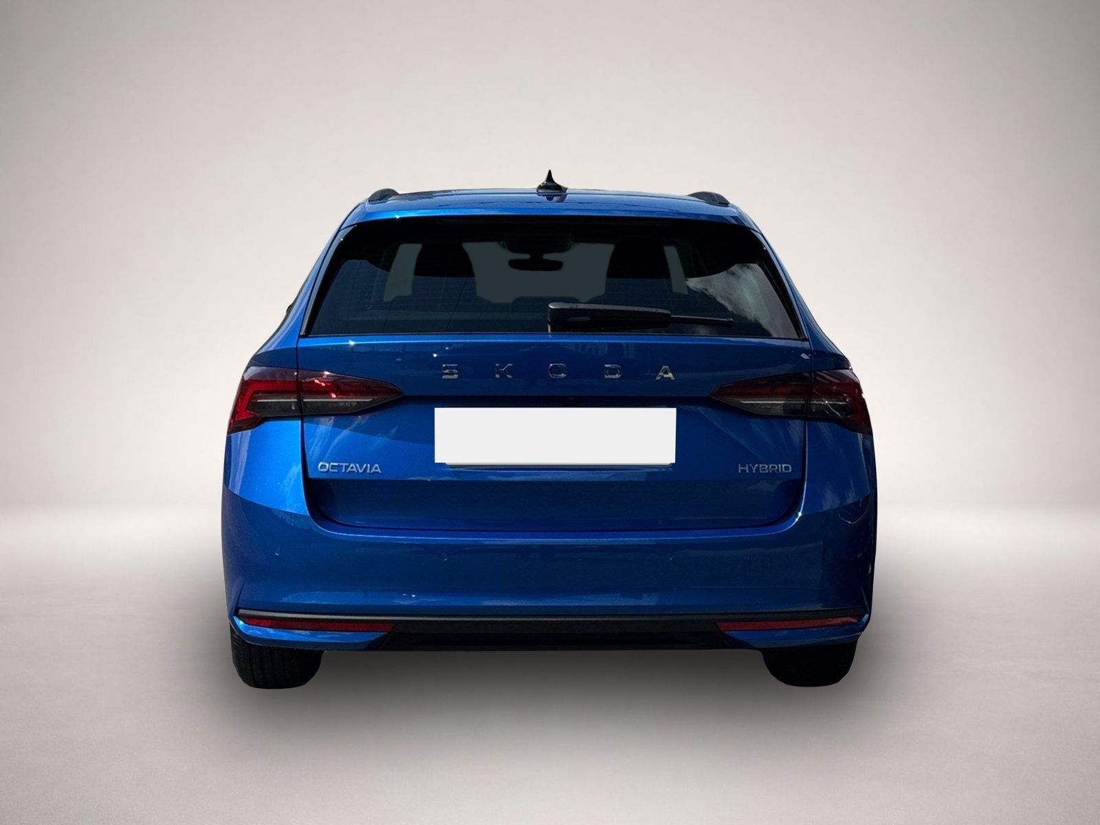 Skoda Octavia (04/2026, Benzin)