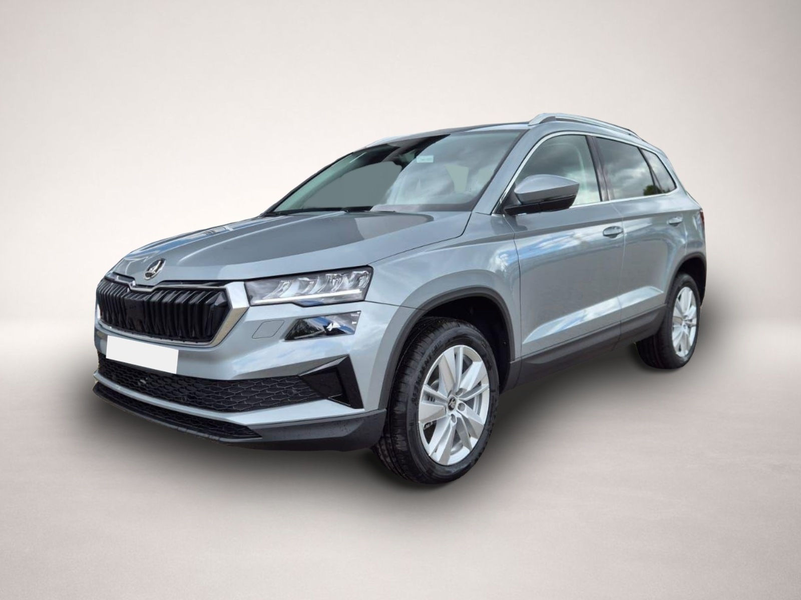 Skoda Karoq (04/2026, Benzin)