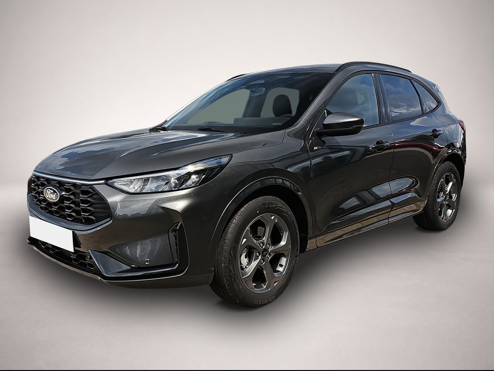 Ford Kuga (08/2025, Benzin)