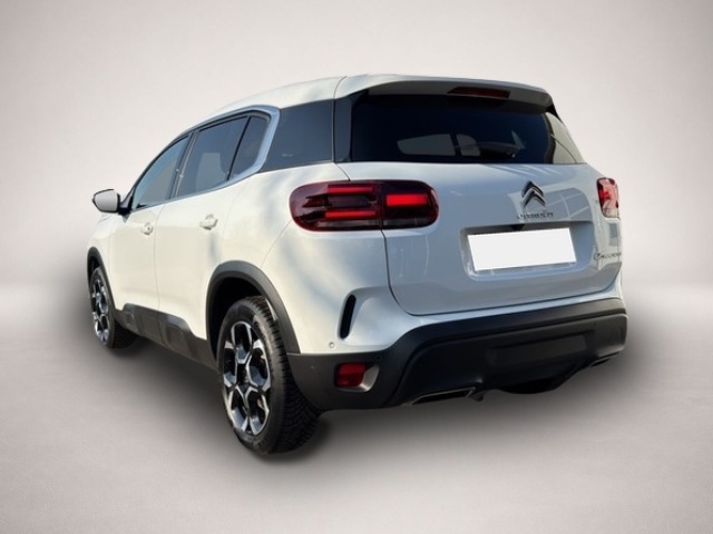 Citroen C5 Aircross (03/2024, Benzin)