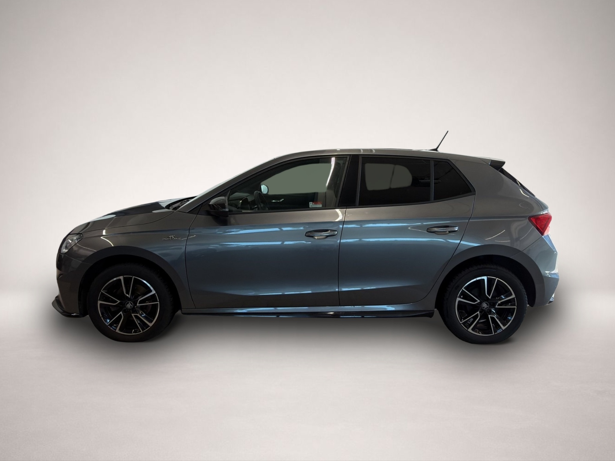 Skoda Fabia, Bild 3 von 5