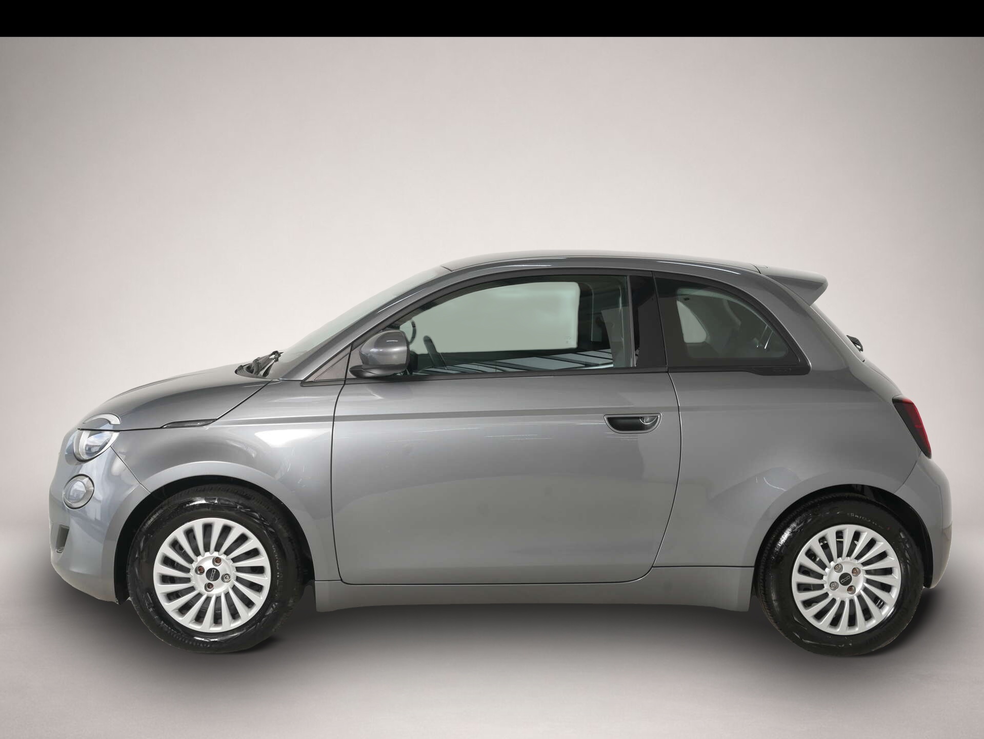 Fiat 500e (12/2022, ELECTRIC)