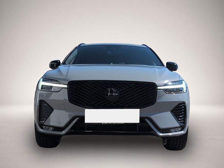 Volvo XC60 (01/2026, Benzin)
