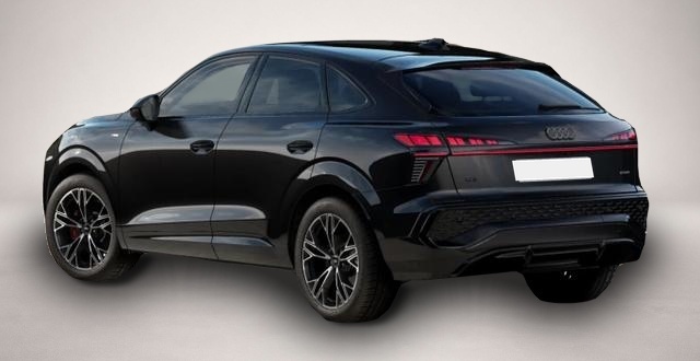 Audi Q3 (07/2026, Diesel)