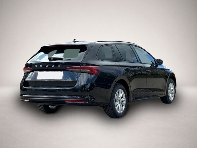 Skoda Octavia (09/2025, Diesel)