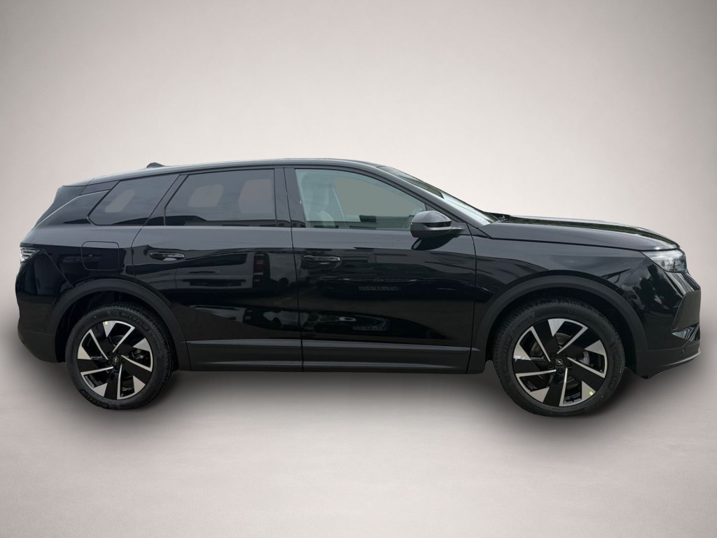 Opel Grandland (X) (09/2025, Benzin)