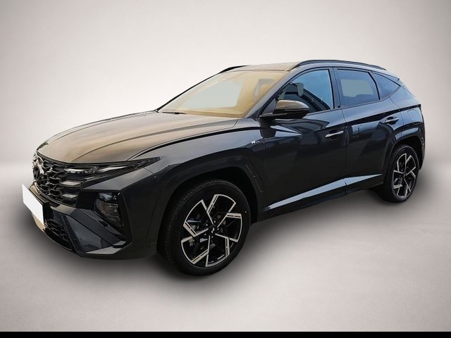 Hyundai TUCSON (05/2026, Benzin)