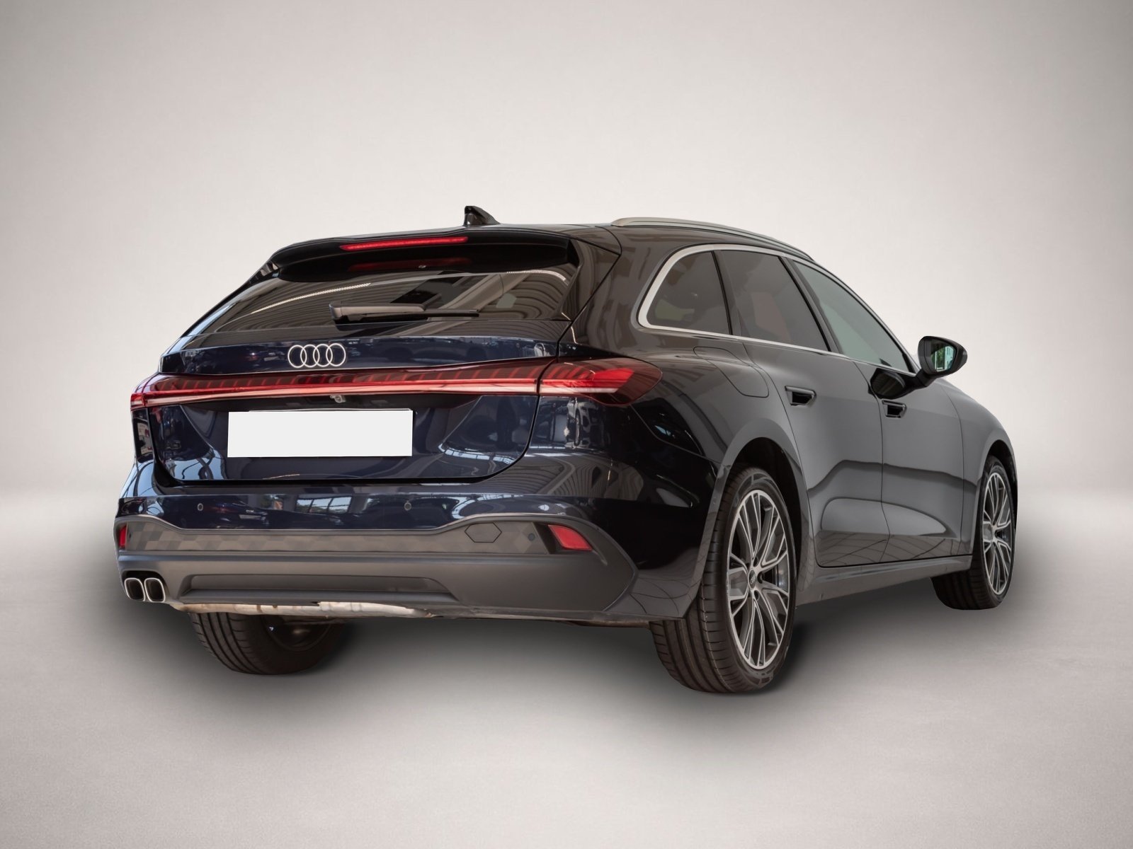 Audi A5 (10/2025, Diesel)