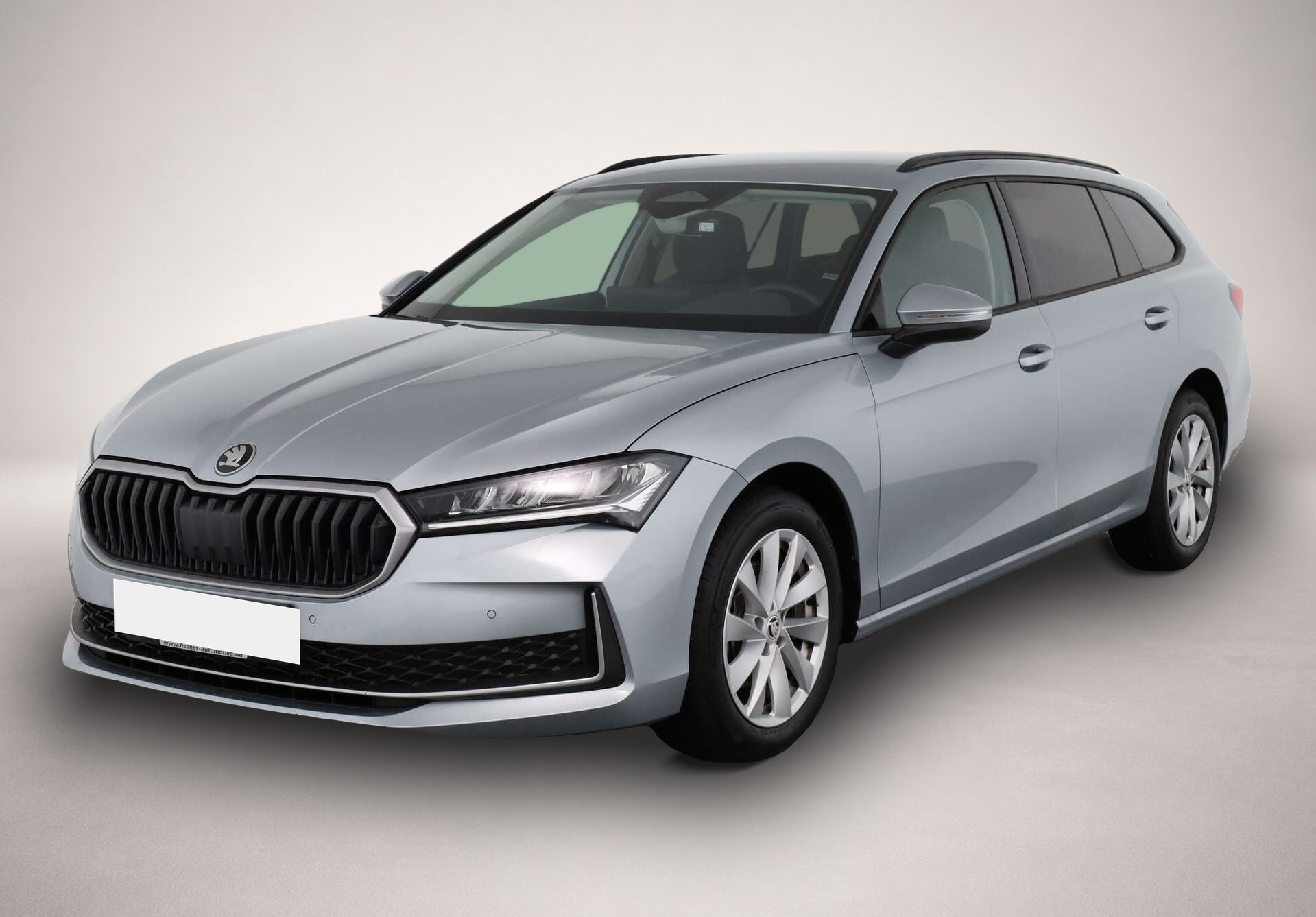 Skoda Superb (04/2024, Diesel)