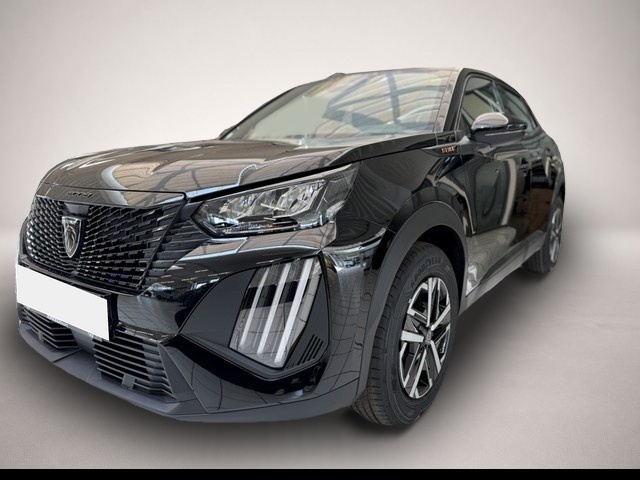 Peugeot 2008 (07/2025, Benzin)