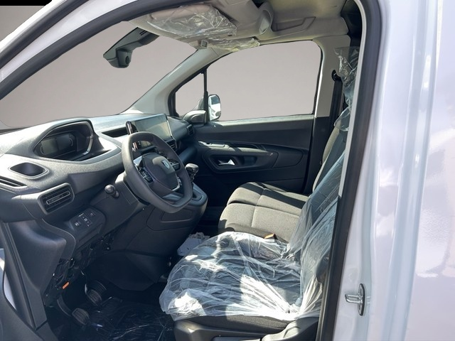 Peugeot Other (12/2025, Diesel)