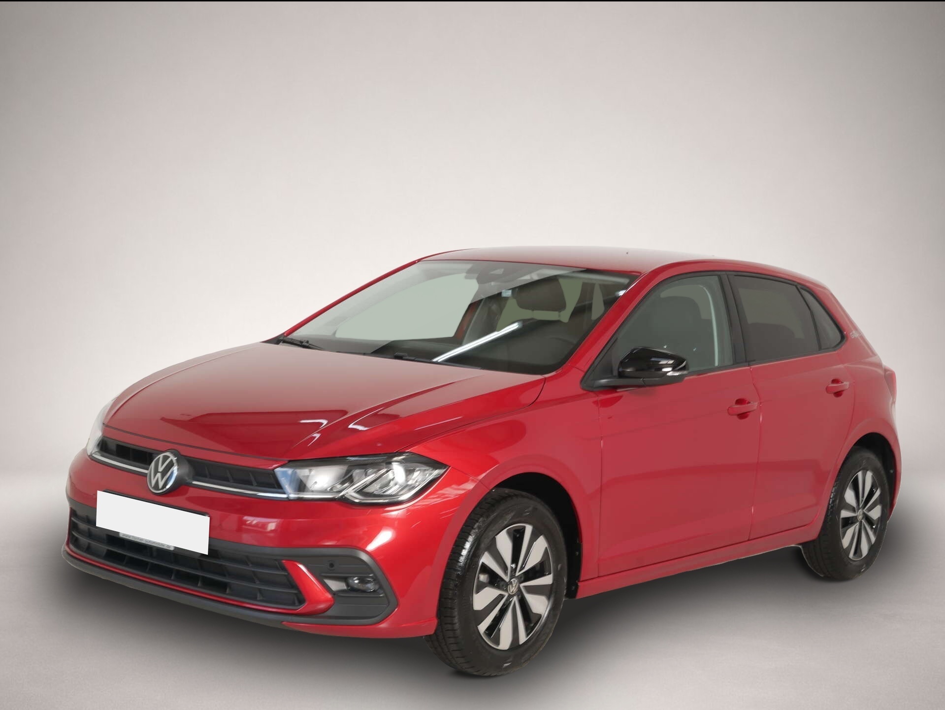 Volkswagen Polo (08/2025, Benzin)
