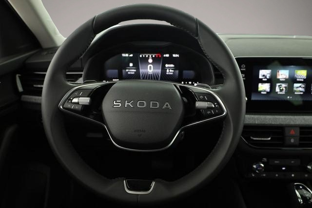Skoda Kamiq (05/2026, Benzin)