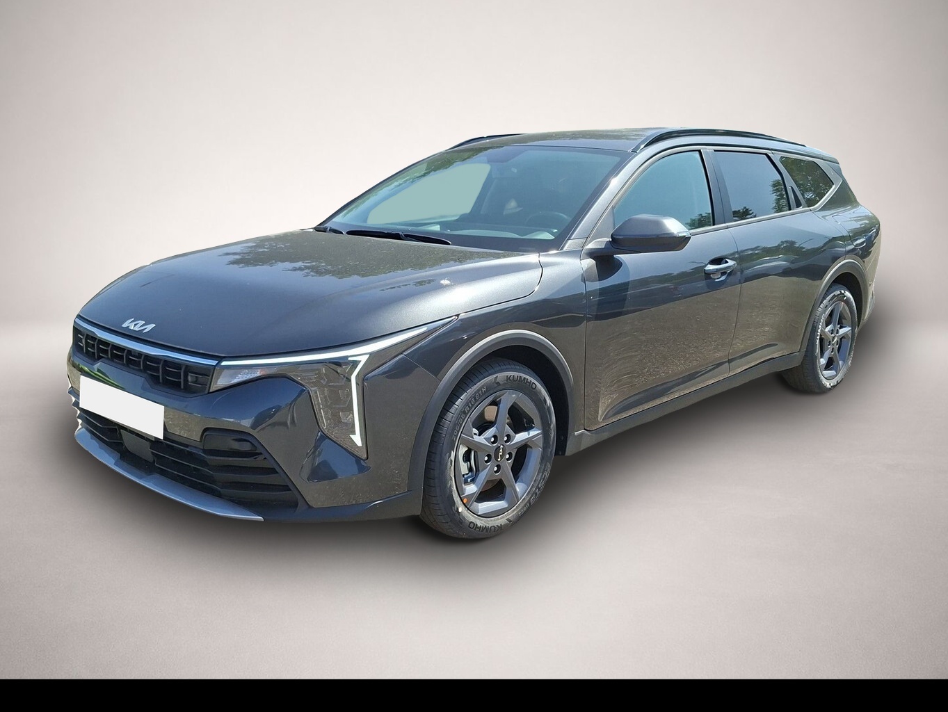 KIA K4 (07/2026, Benzin)