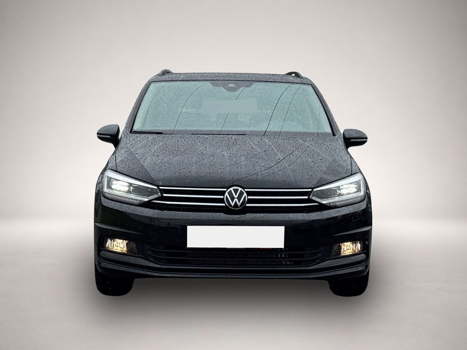 Volkswagen Touran (06/2026, Benzin)