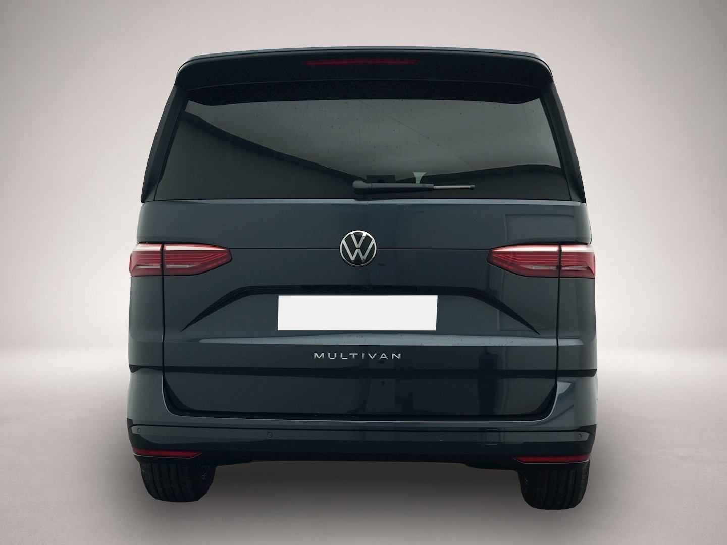 Volkswagen T7 Multivan (, Diesel)