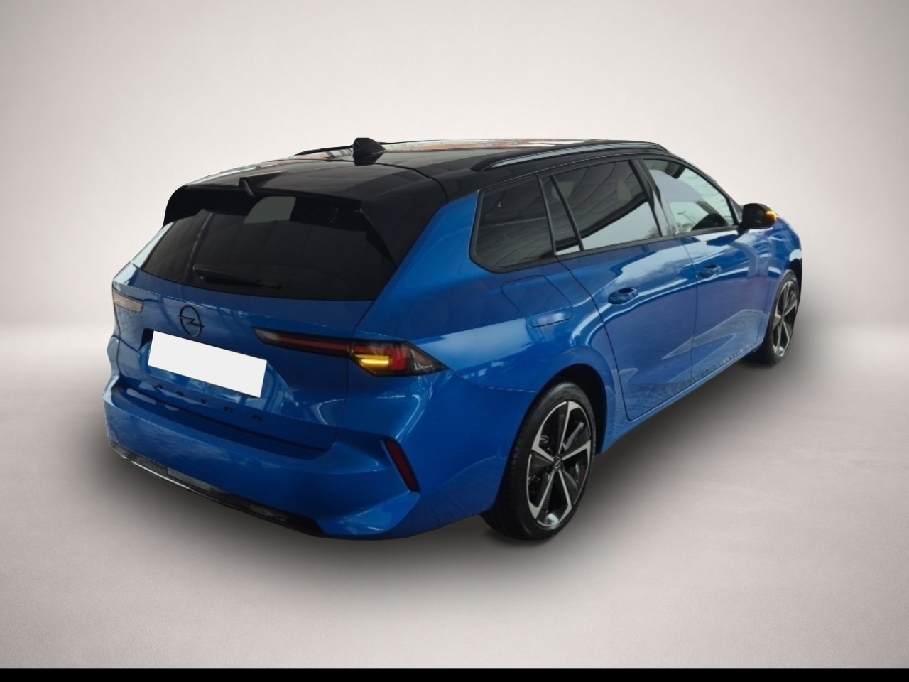 Opel Astra (06/2025, Diesel)