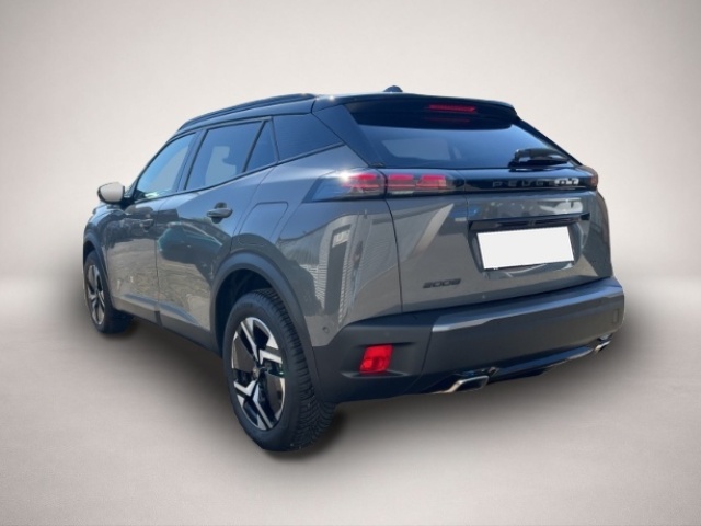 Peugeot 2008 (11/2025, Benzin)