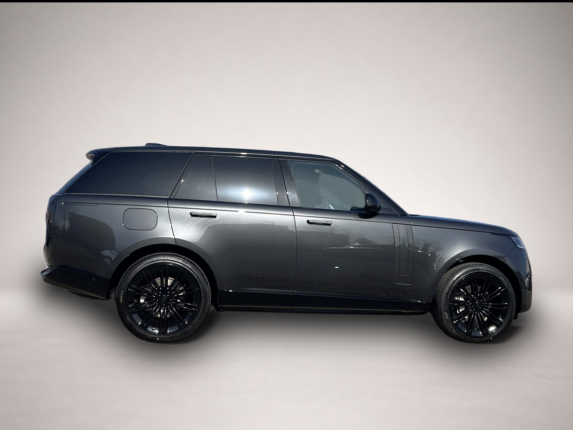 Land-Rover Range Rover (03/2026, Diesel)