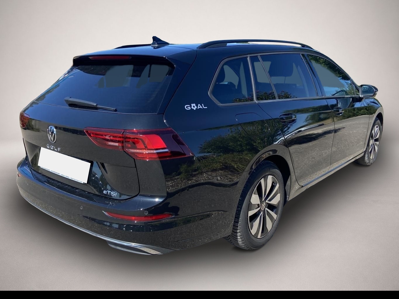 Volkswagen Golf (10/2025, )