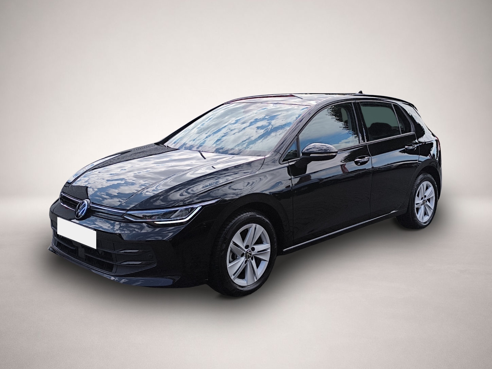 Volkswagen Golf (02/2025, Diesel)