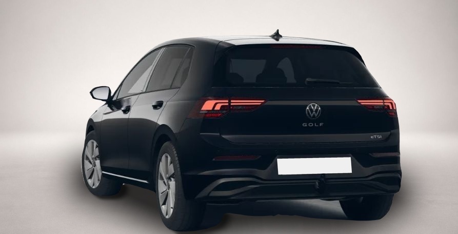 Volkswagen Golf (, Benzin)