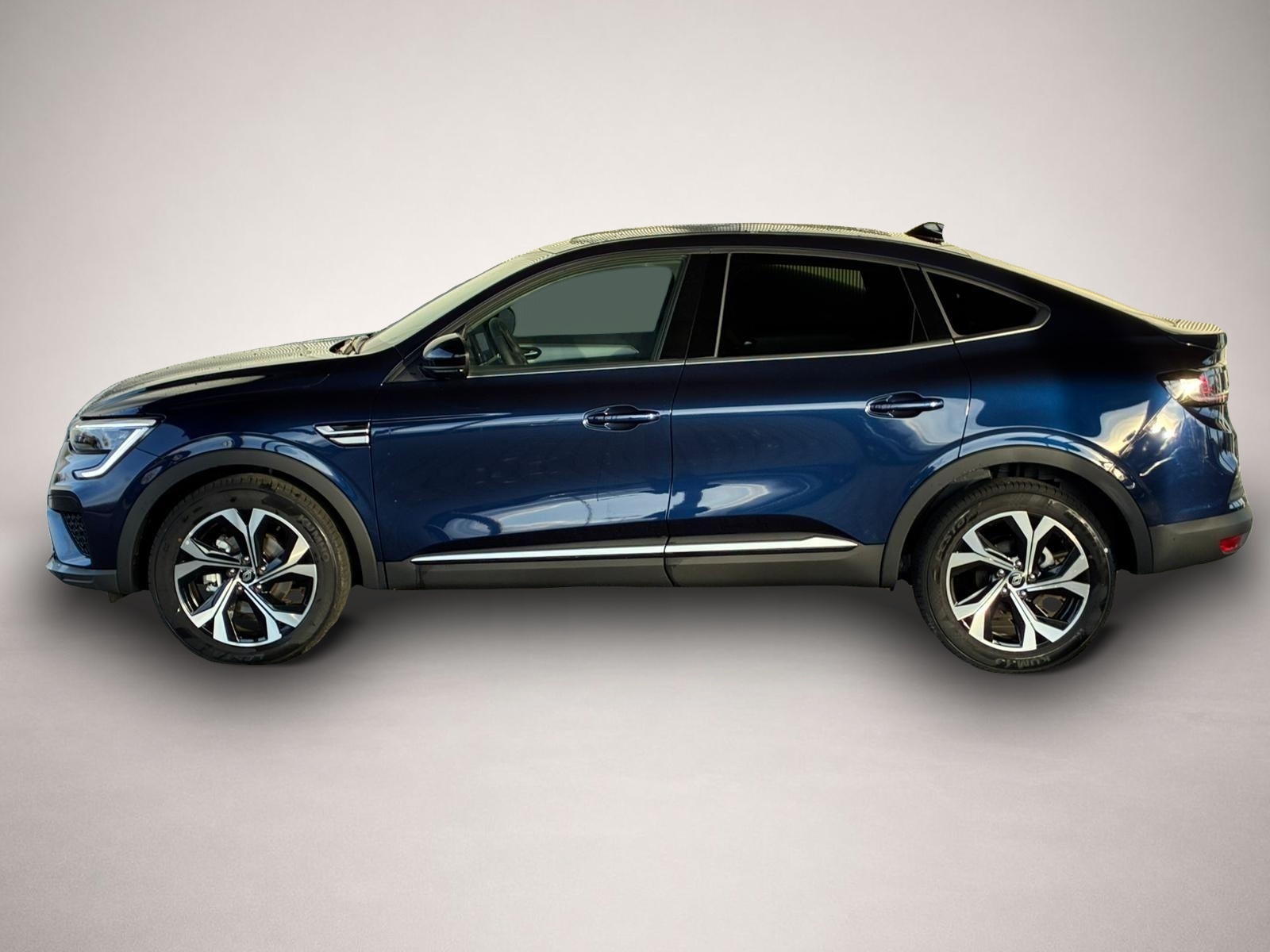 Renault Other (10/2025, Hybrid (Benzin/Elektro))