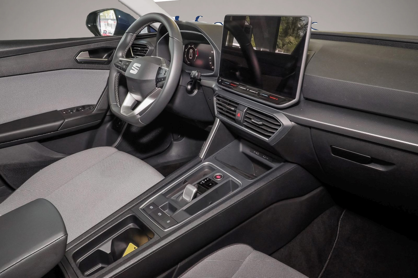 Seat Leon (01/2025, Diesel)