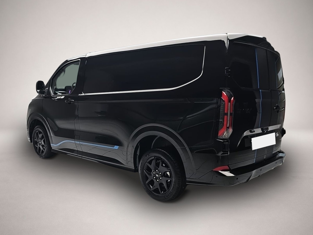 Ford Transit Custom, Bild 3 von 4