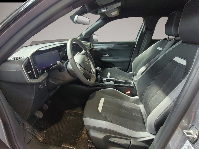 Opel Mokka X (05/2024, Benzin)