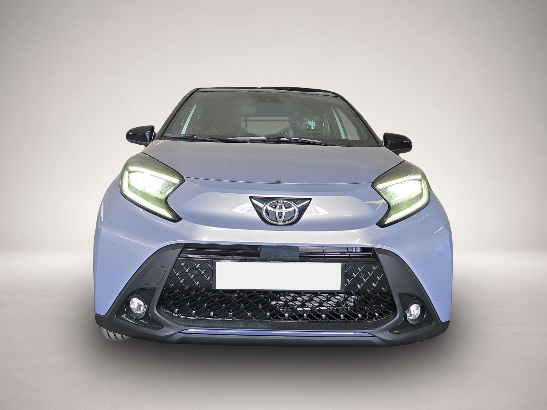 Toyota Other (02/2025, Benzin)